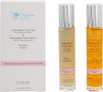 The Organic Pharmacy Volumising Balm Gloss Sparkle 5 ml - Image 11
