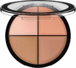GOSH Contour'n Strobe Kit gezichtspoeder 001 Light 20 g - Image 3