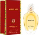 Givenchy Amarige Eau De Toilette Spray 50 Ml For Women - Image 4
