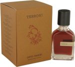 Terroni by Orto Parisi 50 ml - Parfum Spray (Unisex) - Image 2