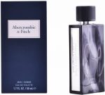 Abercrombie & Fitch First Instinct Blue For Men Eau de Toilette, 100 ml - Image 2