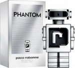 Paco Rabanne Phantom 100 ml Eau de Toilette - Herenparfum - Image 2