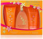 Aire De Sevilla Primavera Eau De Toilette Spray 150ml Set 3 Pieces - Image 4