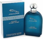 Herenparfum Jaguar EDT (100 ml) - Image 4
