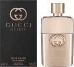 Gucci Guilty Pour Femme 2021 EDT W 50 ml - Image 2
