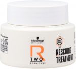 Schwarzkopf R-TWO Rescuing Treatment 200ml - Haarmasker beschadigd haar - Image 2
