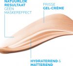 La Roche Posay Effaclar Duo Unifiant Soin Teinte #medium By La Roche-posay #medium - Image 3
