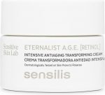 Anti-Veroudering Crème Sensilis Eternalist A.G.E. Intensive Transformer Retinol (50 ml) - Image 2