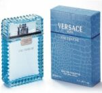 Versace Man Eau Fraîche 100 ml Eau de Toilette - Herenparfum - Image 2