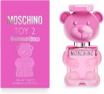 Moschino Toy 2 Bubble Gum Eau de toilette 30 ml - Image 2