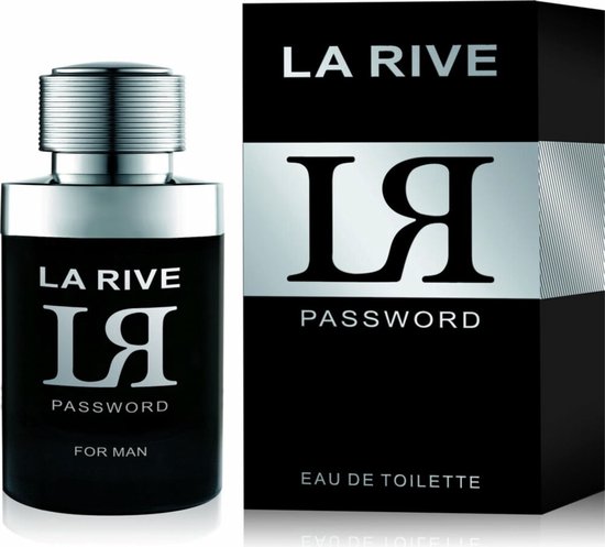 Password 75ml