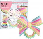 Haarelastiek Invisibobble Invisibobble Sprunchie Kids Kinderen Lasso Regenboog 1 Stuks