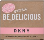 DKNY Be Extra Delicious 100 ml Eau de Parfum - Damesparfum - Image 2