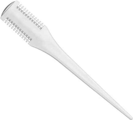 550x498-33 Hair Clippers Eurostil Corta-cabellos 1-hoja - Image 1