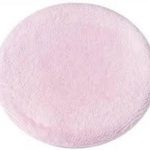 Beter Esponja Aplicadora Cosmética Polvos 1 Pcs