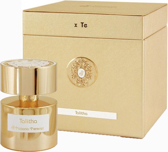 550x498-45 Talitha Extrait de Parfum - Image 1