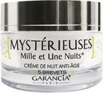 Garancia Mysta(c)rieuses Mille Et Nue Nits Night Cream 30ml - Image 4