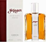 Yatagan by Caron 125 ml - Eau De Toilette Spray - Image 4