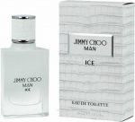 Jimmy Choo Man Ice Eau de Toilette Spray 30 ml - Image 2