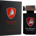 Intenso Eau De Toilette (edt) 200ml