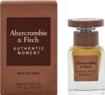 Abercrombie & Fitch Authentic Moment Man Edt M 30 Ml - Image 8