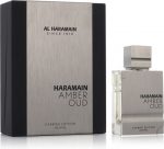 Uniseks Parfum Al Haramain EDP Amber Oud Carbon Edition 100 ml - Image 4