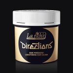 Directions Ebony - Haarverf - 100 ml