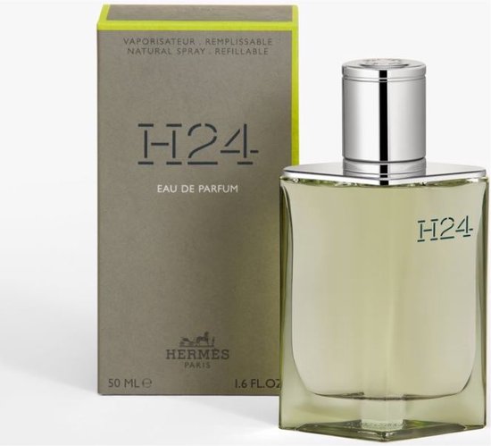 Hermès H24 EDP M 50 ml
