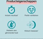 Remescar Instant Pore Reducer - Porien verkleinen en verminderen met Gezicht Primer, Poriënreinigers als primer of serum voor gezichtsverzorging, onmiddelijk effect en gladde huid, 20 ml - Image 4