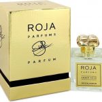 Roja Amber Aoud Crystal by Roja Parfums 100 ml - Extrait De Parfum Spray (Unisex)