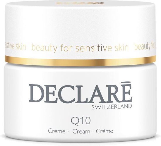 550x499-153 Declaré Q10 Cream 50ml - Image 1