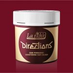 Directions Rubine - Haarverf - 100 ml