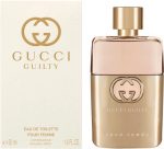 Gucci Guilty EDP W 50 ml - Image 2