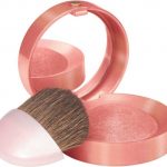 Bourjois Little Round Pot Blush - 16 Rose Coup de Foudre