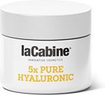 Anti-Veroudering Crème laCabine 5x Pure Hyaluronic (50 ml) - Image 4