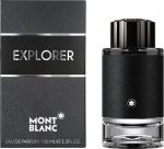 Montblanc Explorer 100 ml Eau de Parfum - Herenparfum - Image 2
