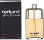 Cacharel pour L'Homme 100 ml Eau de Toilette - Herenparfum - Image 3