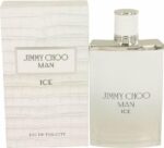 Jimmy Choo Man Ice EDT M 100 ml - Image 2