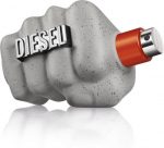 Diesel Only The Brave Street Eau De Toilette For Men 125 Ml - Image 3
