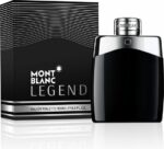 Mont Blanc Legend (m) Edt 100 Ml Fr - Image 2