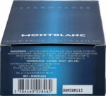 Mont Blanc Starwalker EDT M 75 ml - Image 4