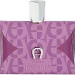 Aigner Iconista Edp Vapo 100ml