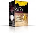 Olia Permanent Color By Garnier #9.3-rubio-muy-claro-dorado-4-pcs - Image 4