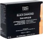 Ampullen Martiderm Black Diamond Anti-Rimpel (10 x 2 ml) - Image 2