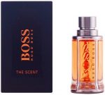 Hugo Boss The Scent 100 ml Eau de Toilette - Herenparfum - Image 4