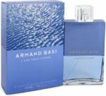 Armand Basi - L´Eau Pour Homme - 125ml - Eau de Toilette - Herenparfum - Image 3