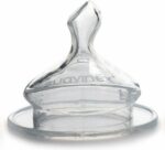 2 spenen voor suavinex fles - Image 4