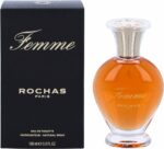 Rochas Rochas Femme - 100ml - Eau de toilette - Image 2