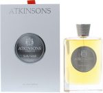 Atkinsons The Contemporary Collection Scilly Neroli Eau de Parfum Spray 100 ml - Image 3