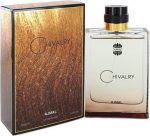 Ajmal Chivalry by Ajmal 100 ml - Eau De Parfum Spray - Image 2